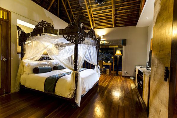 Eskaya Beach Resort and Spa (Panglao)